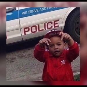 Meet your Posher, Corban